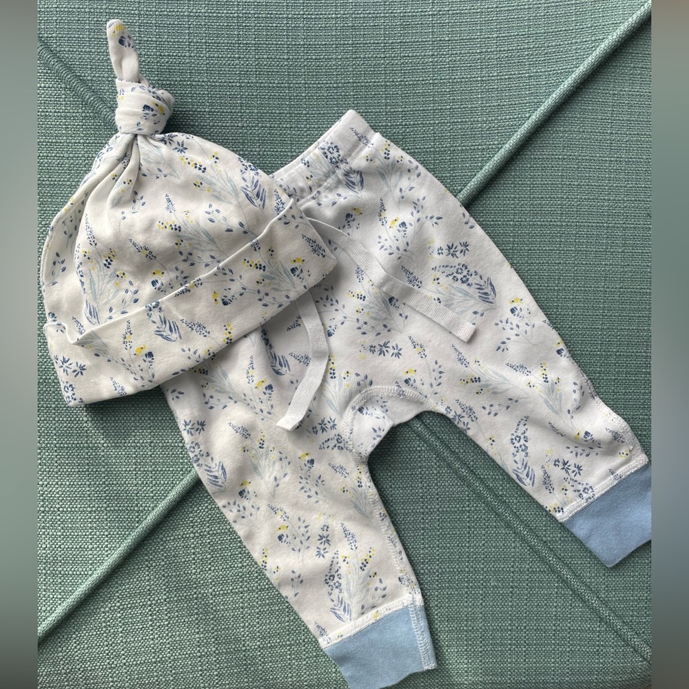 3-6M Sapling Child Set